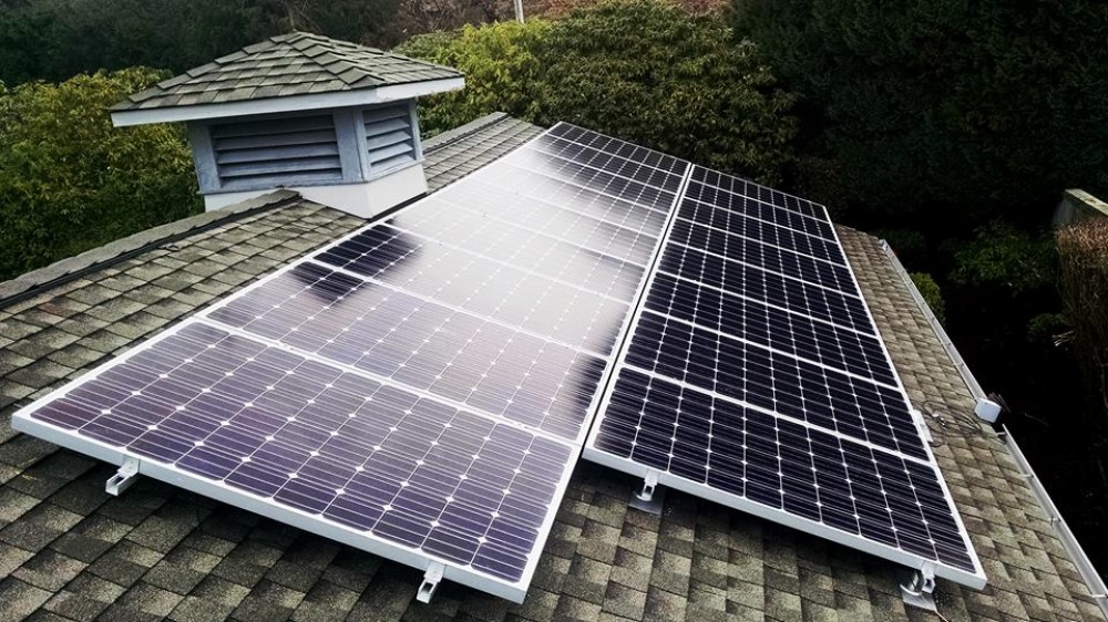 How Are Solar Shingles Installed Cost